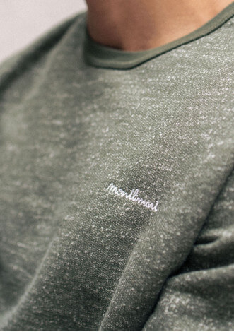 22pe-sweat-homme-signature-vert-kaki-coton-bio-3