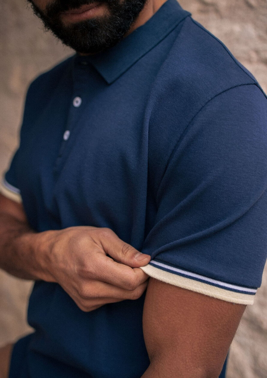 22pe-polo-homme-club-marine-coton-bio-recyclé-1