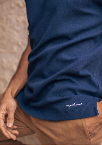 22pe-polo-homme-club-marine-coton-bio-recyclé-4