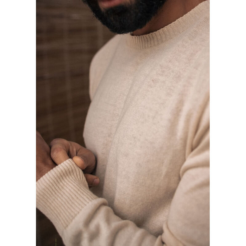 22pe-pull-homme-conviction-beige-lin-made-in-france-2 22pe-pull-homme-conviction-beige-lin-made-in-france-2