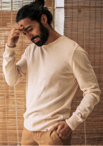 22pe-pull-homme-conviction-beige-lin-made-in-france-4