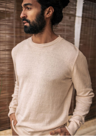 22pe-pull-homme-conviction-beige-lin-made-in-france-3