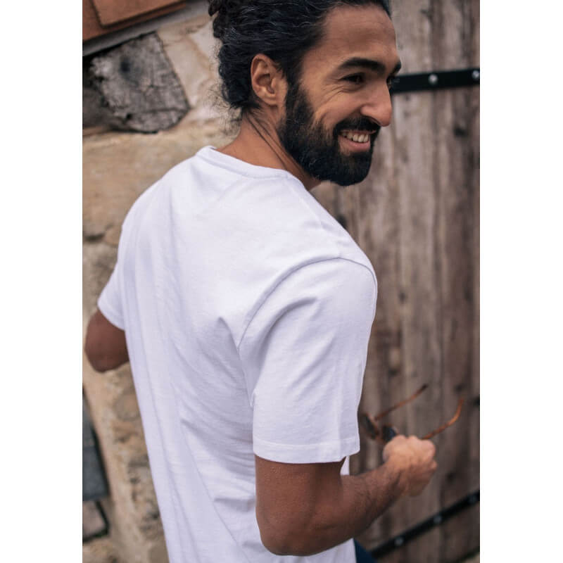 22pe-t-shirt-homme-expo-blanc-coton-bio-2 22pe-t-shirt-homme-expo-blanc-coton-bio-2