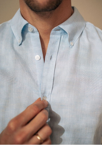22pe-chemise-homme-paulin-bleu-clair-coton-bio-lin-made-in-france-2