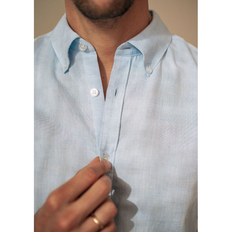 22pe-chemise-homme-paulin-bleu-clair-coton-bio-lin-made-in-france-2 22pe-chemise-homme-paulin-bleu-clair-coton-bio-lin-made-in-france-2