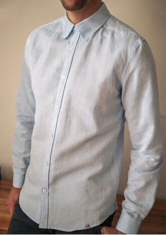 22pe-chemise-homme-paulin-bleu-clair-coton-bio-lin-made-in-france-3