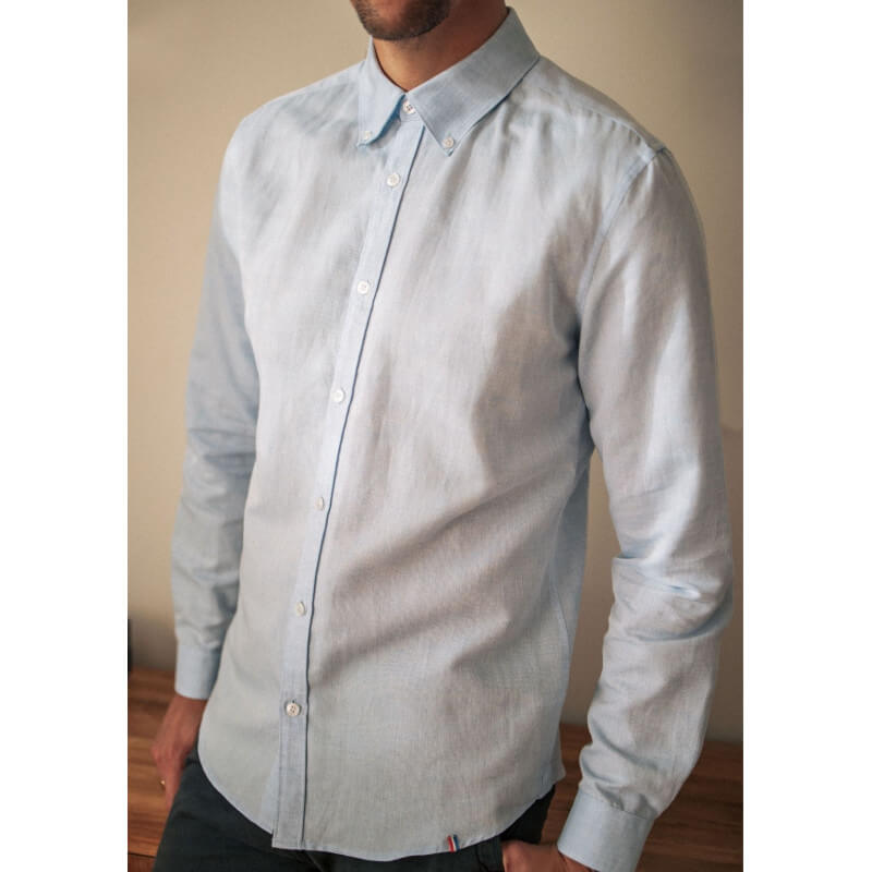 22pe-chemise-homme-paulin-bleu-clair-coton-bio-lin-made-in-france-3 22pe-chemise-homme-paulin-bleu-clair-coton-bio-lin-made-in-france-3