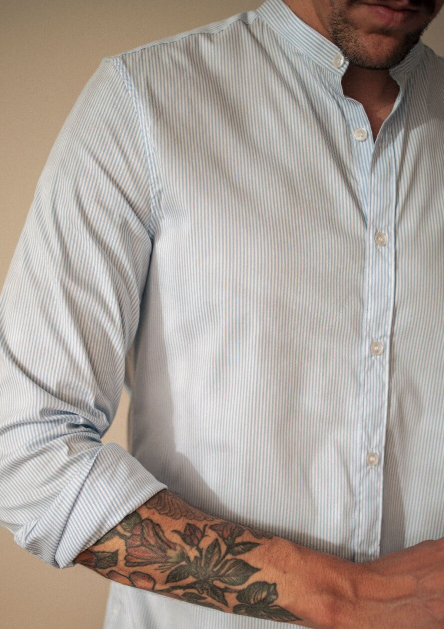22pe-chemise-homme-montlimart-bleu-fines-rayures-coton-bio-1