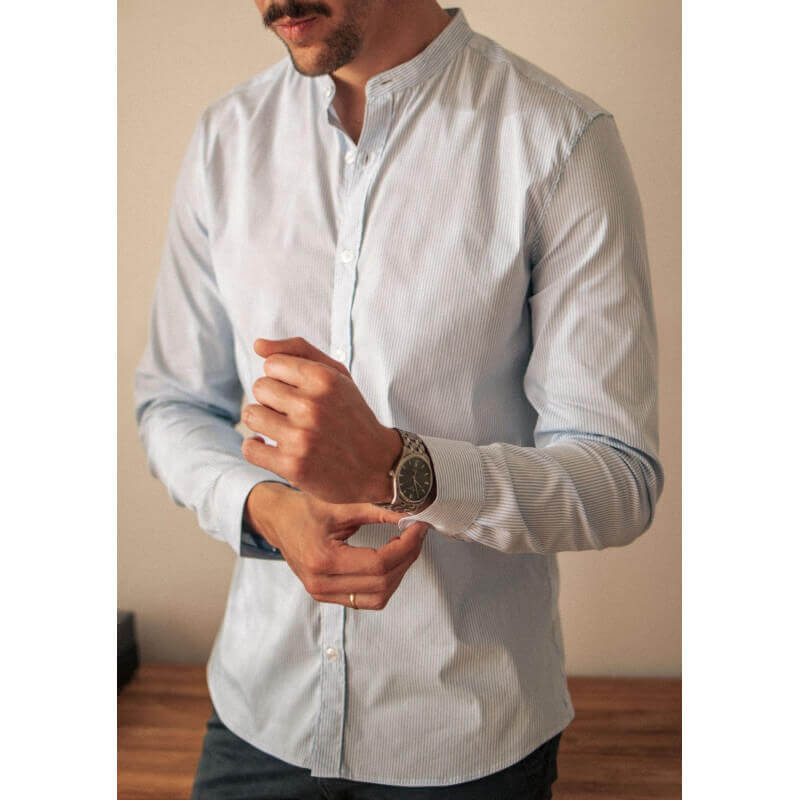 22pe-chemise-homme-montlimart-bleu-fines-rayures-coton-bio-3 22pe-chemise-homme-montlimart-bleu-fines-rayures-coton-bio-3