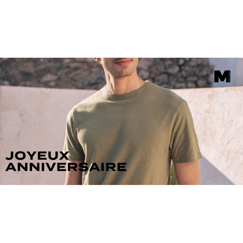 Carte Cadeau 100€