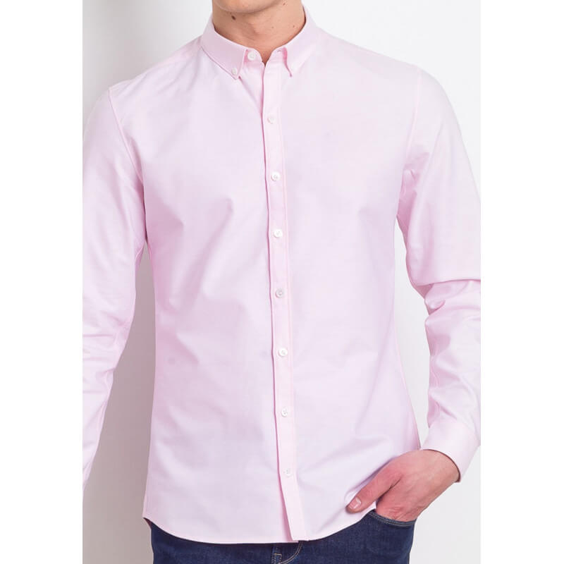 17pe-chemise-homme-centre-bourg-col-boutonné-rose-1 17pe-chemise-homme-centre-bourg-col-boutonné-rose-1