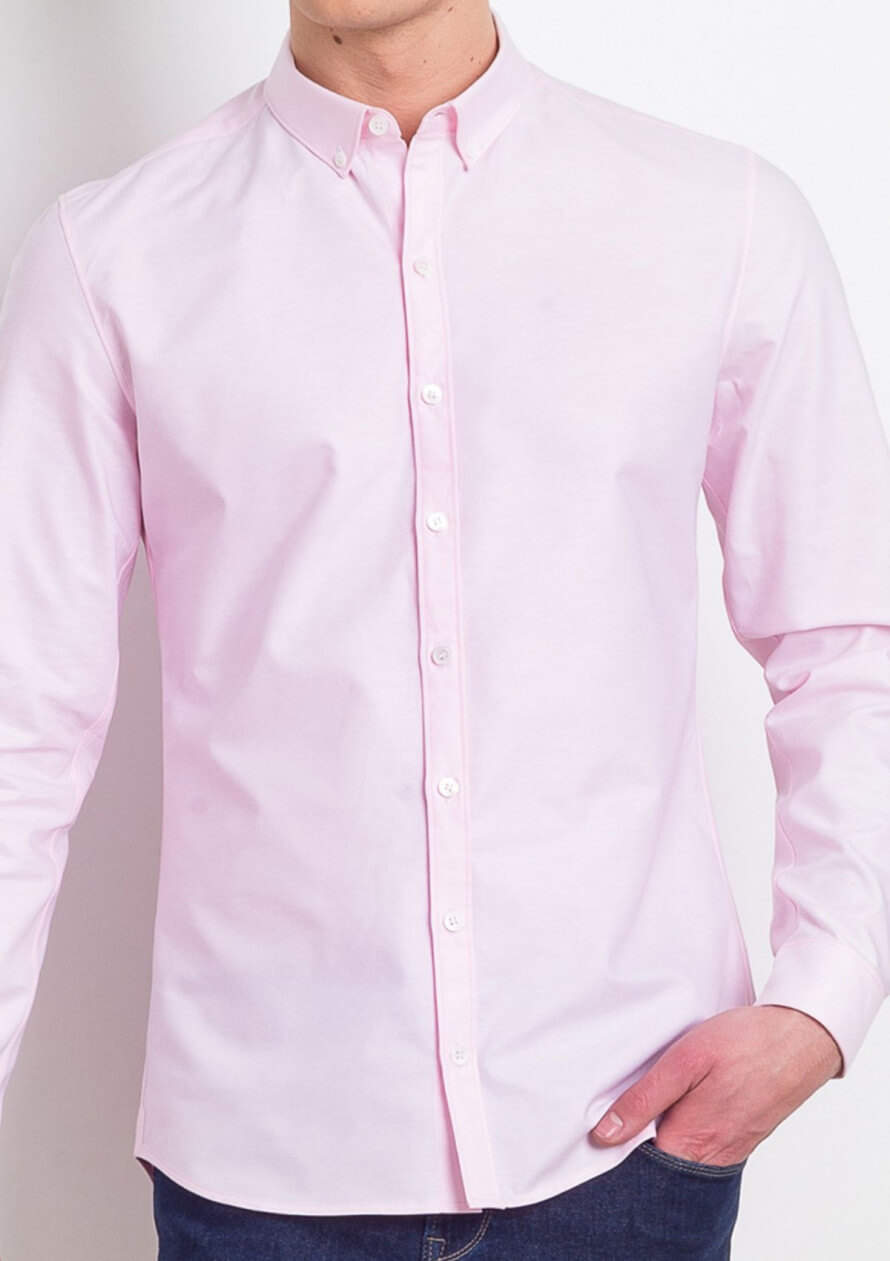 17pe-chemise-homme-centre-bourg-col-boutonné-rose-1