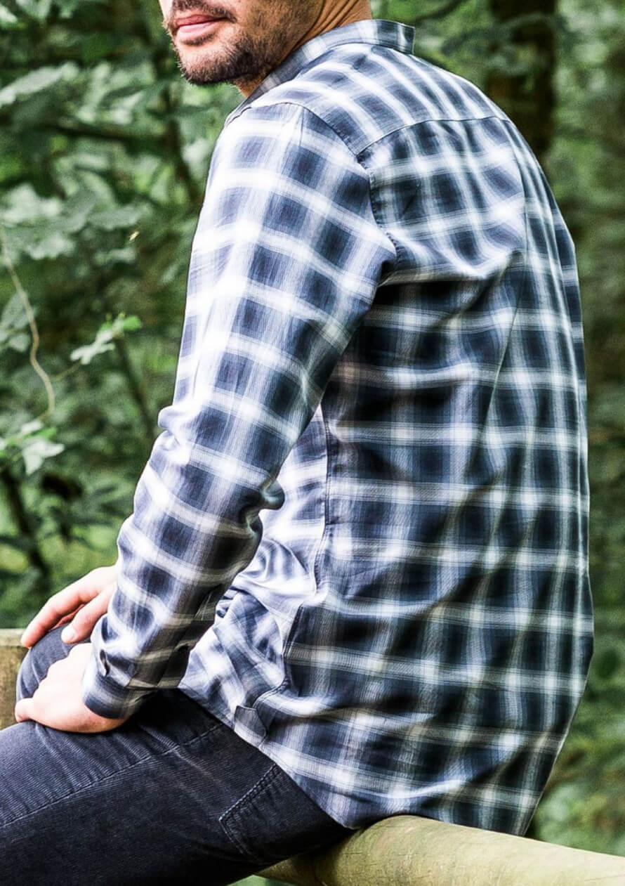 18ah-chemise-homme-gris-carreaux-ombre-col-mao-montlimart-2