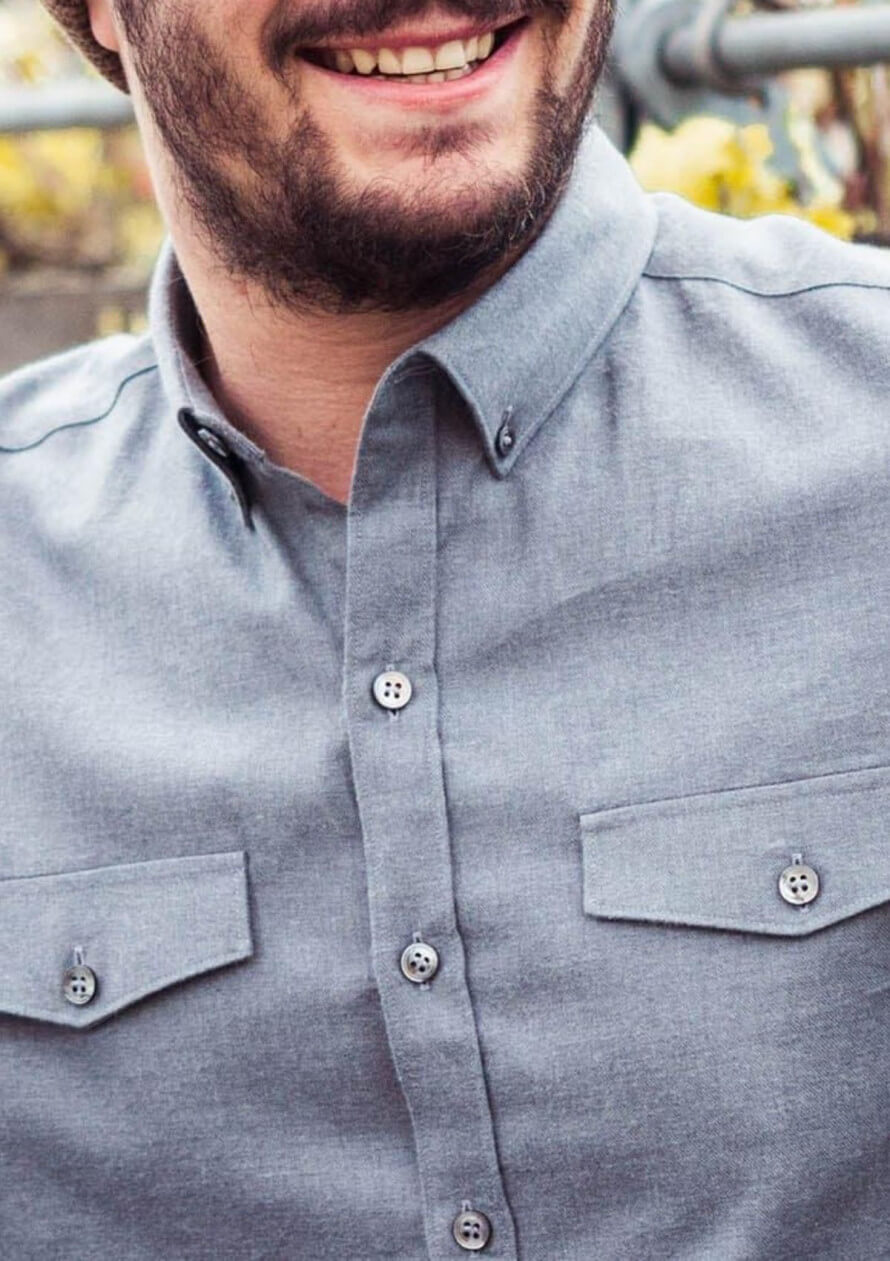 17ah-chemise-flanelle-homme-mousquetaire-gris