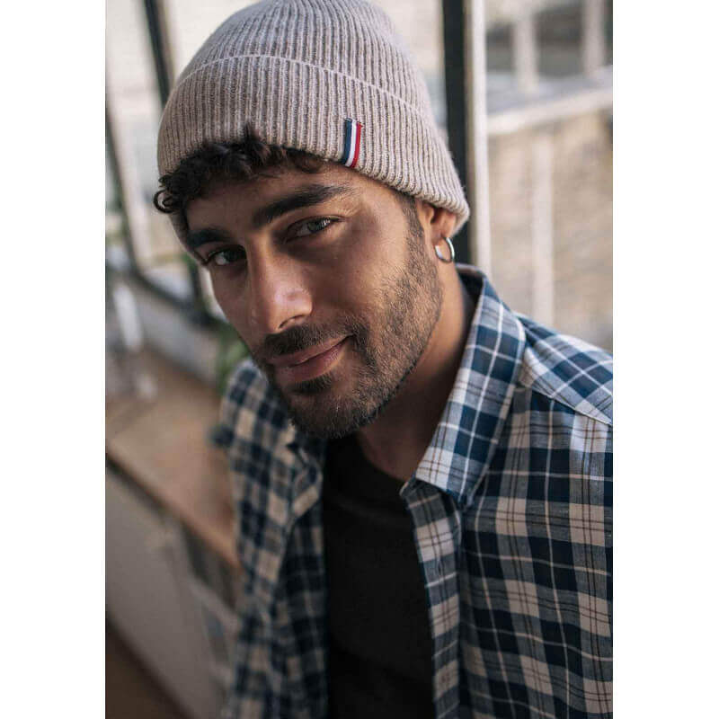 22ah-bonnet-homme-altitude-beige-recycle-made-in-france-tricotage-3D-2 22ah-bonnet-homme-altitude-beige-recycle-made-in-france-tricotage-3D-2