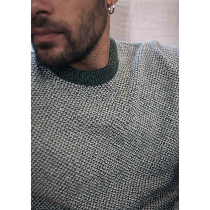 22ah-pull-homme-alentour-kaki-ecru-gris-recycle-made-in-france-3 22ah-pull-homme-alentour-kaki-ecru-gris-recycle-made-in-france-3