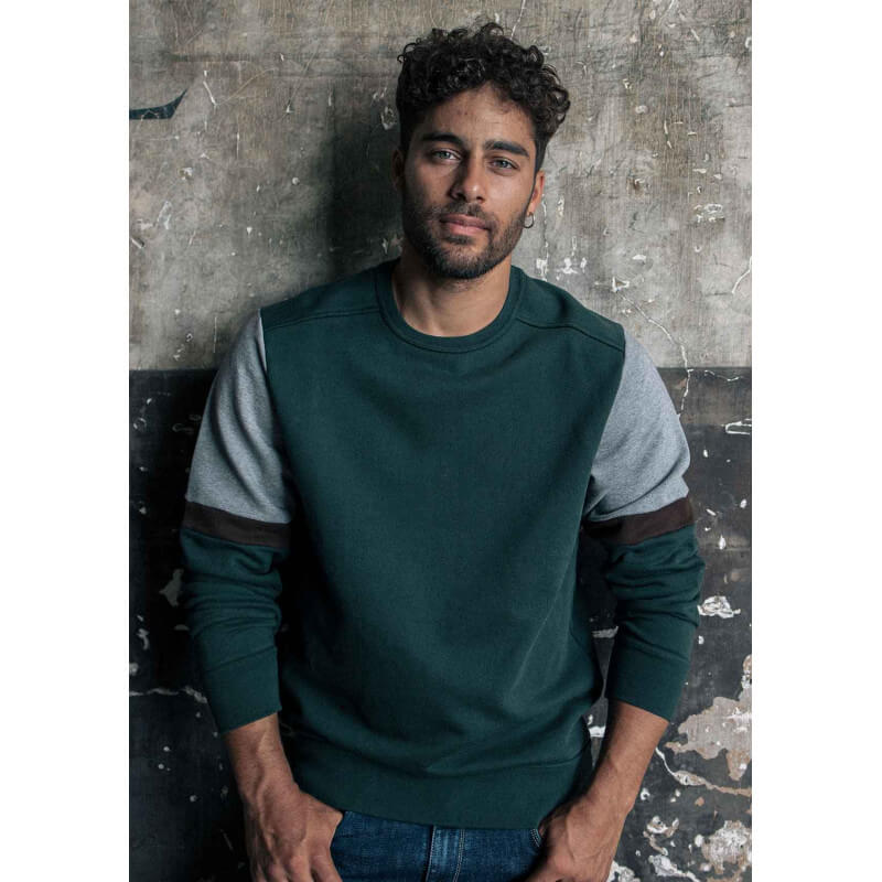 22ah-sweat-homme-campus-vert-coton-bio-1 22ah-sweat-homme-campus-vert-coton-bio-1