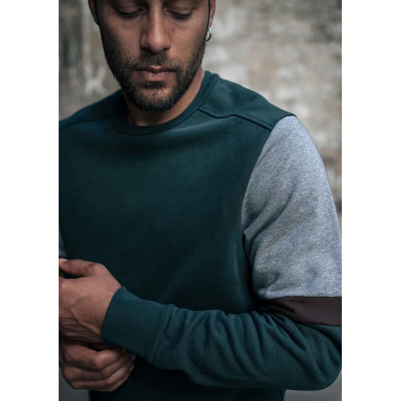 22ah-sweat-homme-campus-vert-coton-bio-3 22ah-sweat-homme-campus-vert-coton-bio-3