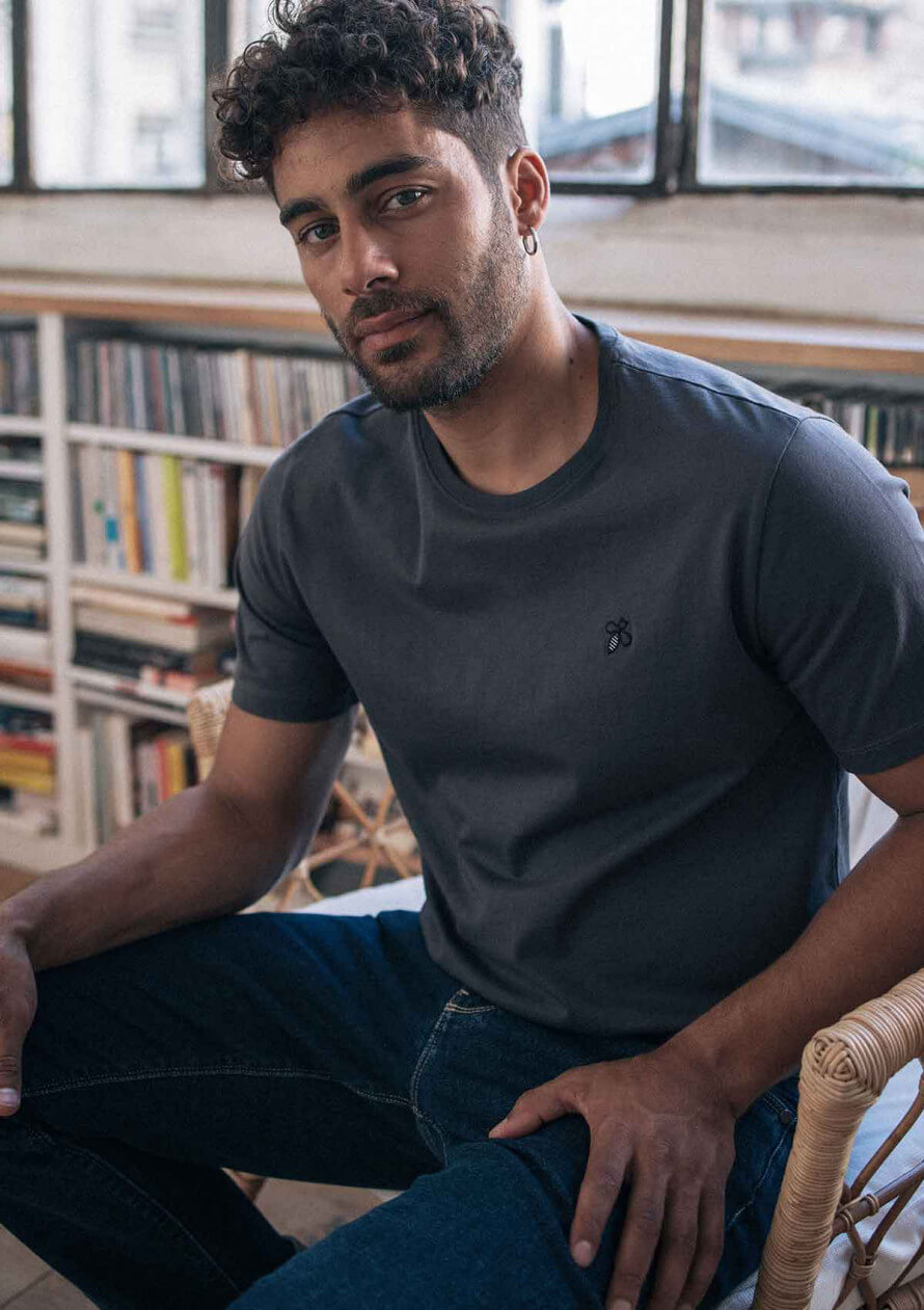 22ah-t-shirt-homme-essaim-anthracite-coton-bio-3