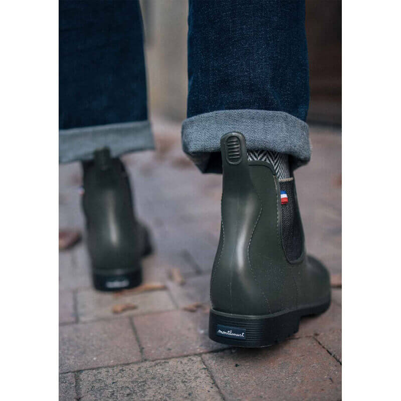 22ah-boots-homme-montpluie-kaki-chevrons-made-in-france-2 22ah-boots-homme-montpluie-kaki-chevrons-made-in-france-2