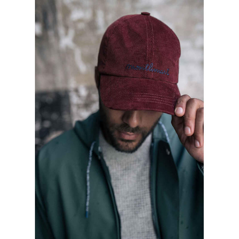 22ah-casquette-homme-pixel-rouge-made-in-france-matière-certifiée-1