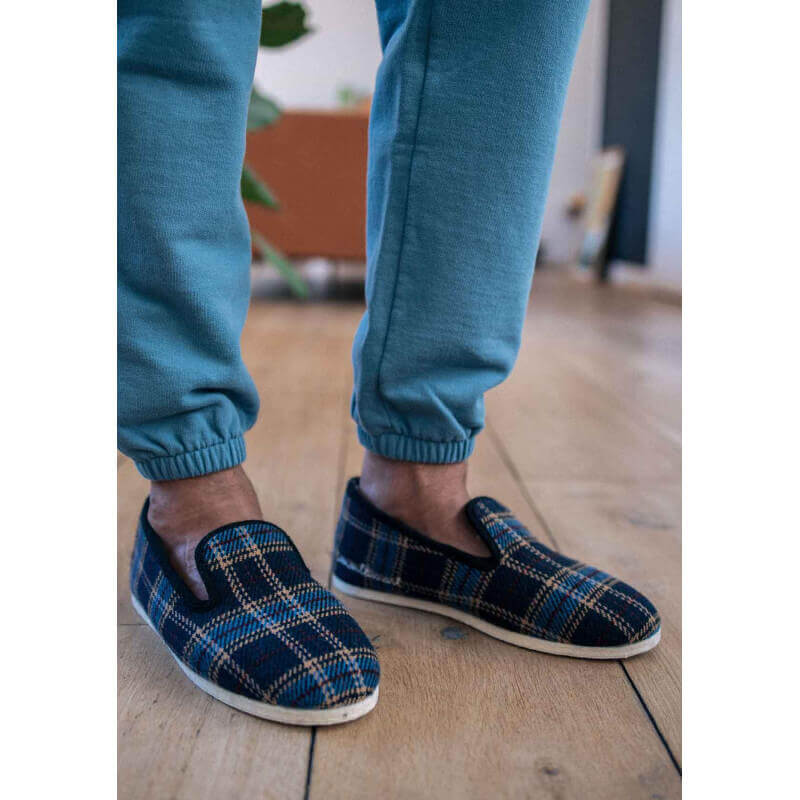 22ah-chaussons-homme-martin-carreaux-made-in-france-3 22ah-chaussons-homme-martin-carreaux-made-in-france-3