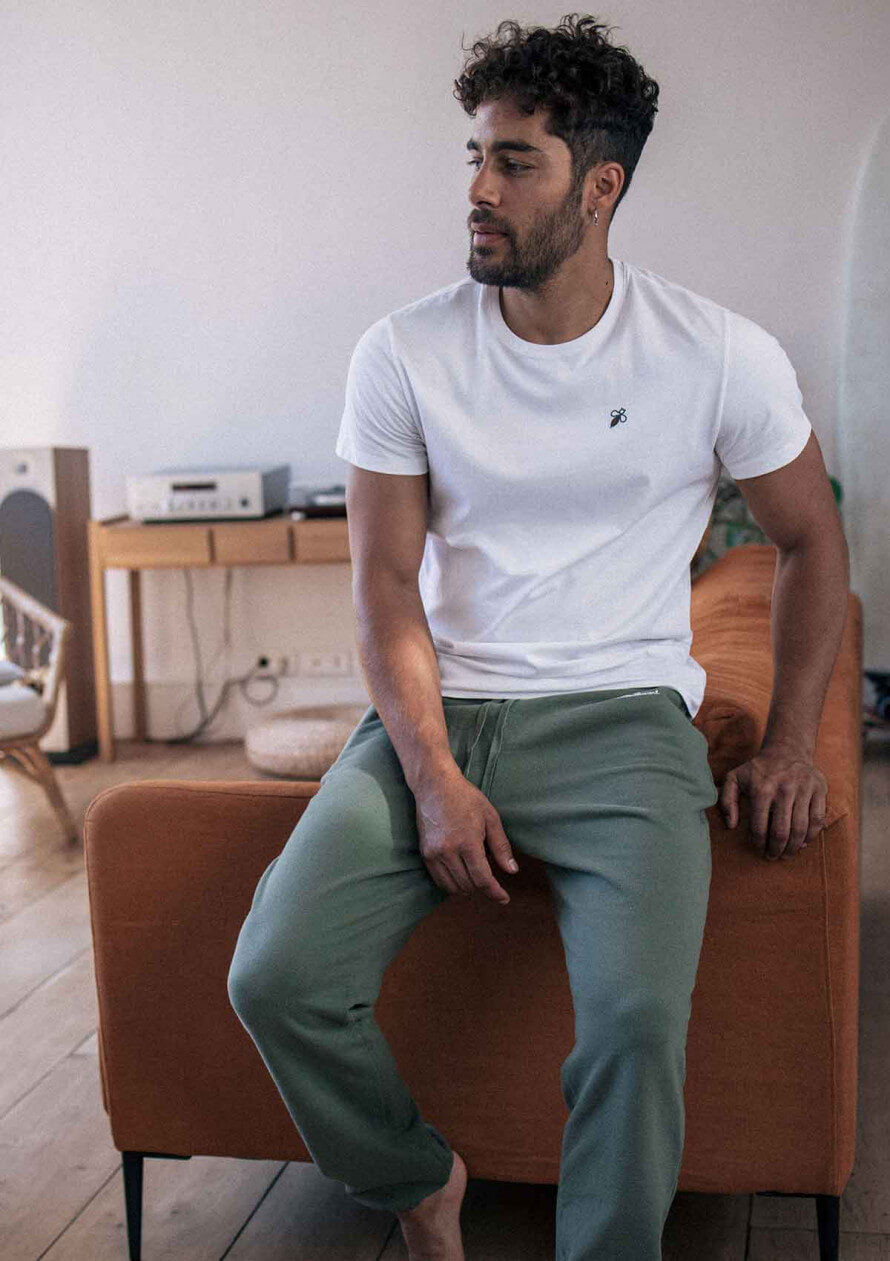 22ah-jogging-homme-moelleux-kaki-coton-bio-recyclé-4