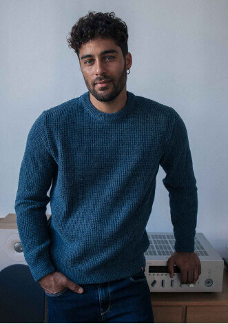 22ah-pull-homme-origine-bleu-recycle-made-in-france-4