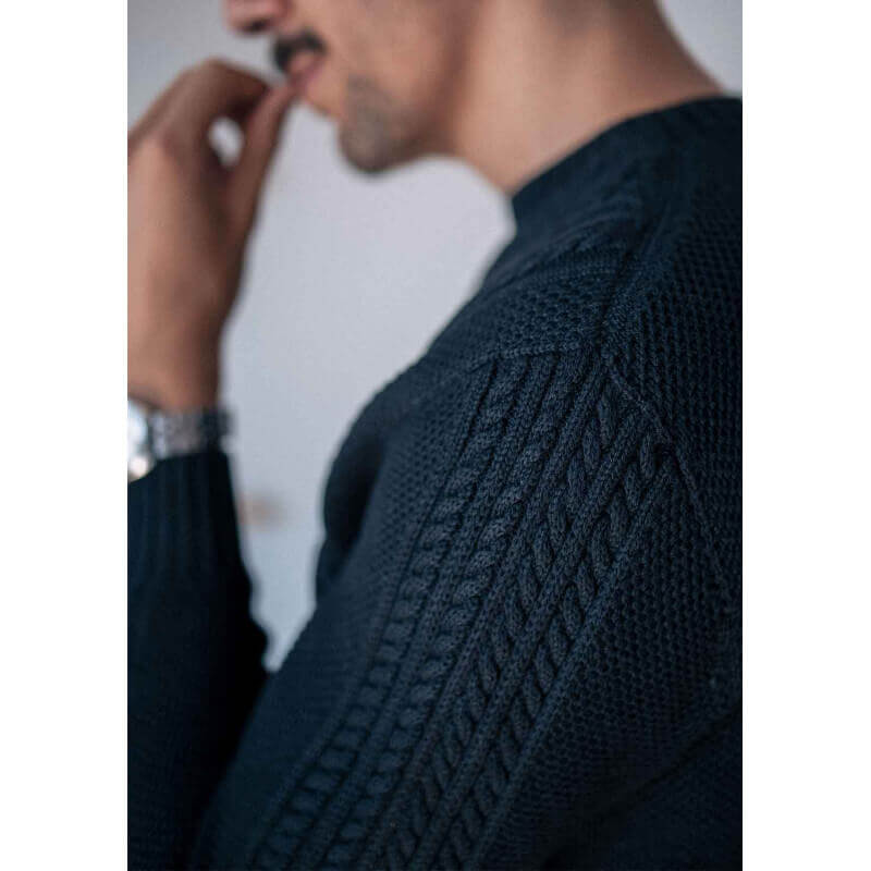 22ah-pull-homme-veritable-noir-made-in-france-coton-bio-3 22ah-pull-homme-veritable-noir-made-in-france-coton-bio-3