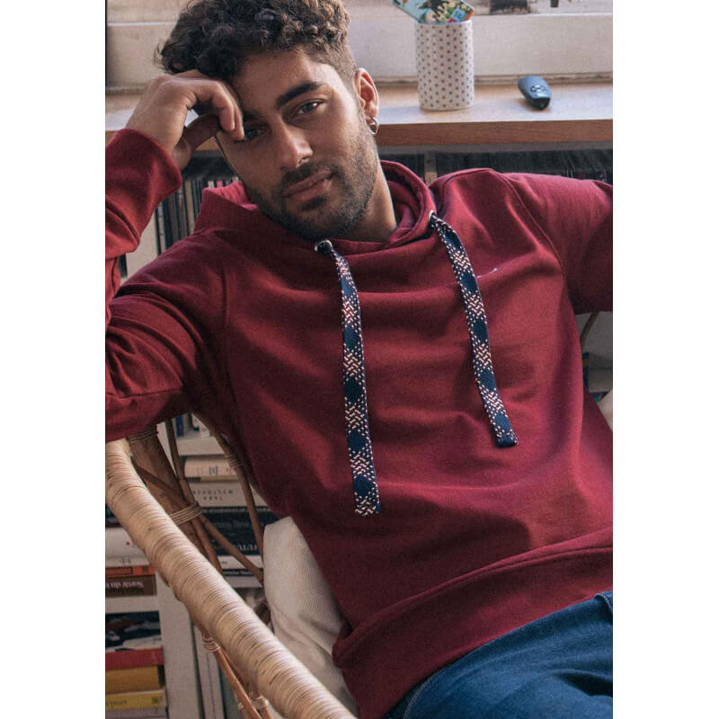 22ah-sweat-homme-mi-temps-rouge-recycle-3 22ah-sweat-homme-mi-temps-rouge-recycle-3