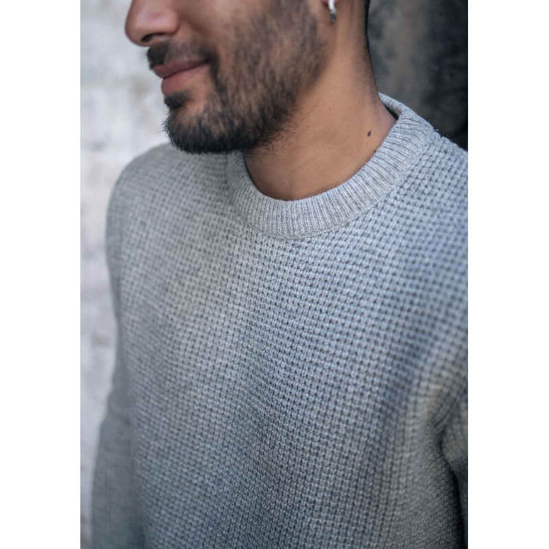 22ah-pull-homme-origine-gris-clair-recycle-made-in-france-3