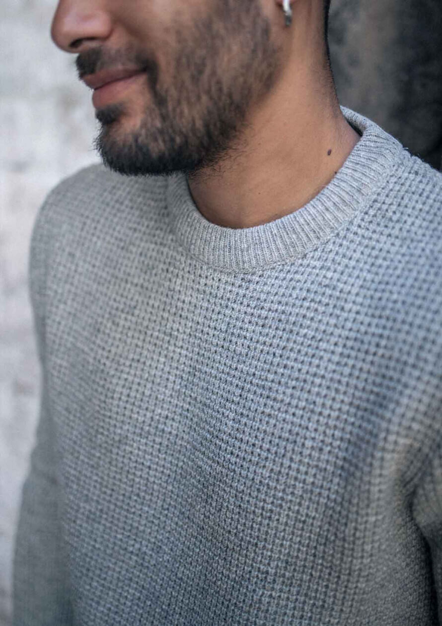 22ah-pull-homme-origine-gris-clair-recycle-made-in-france-3
