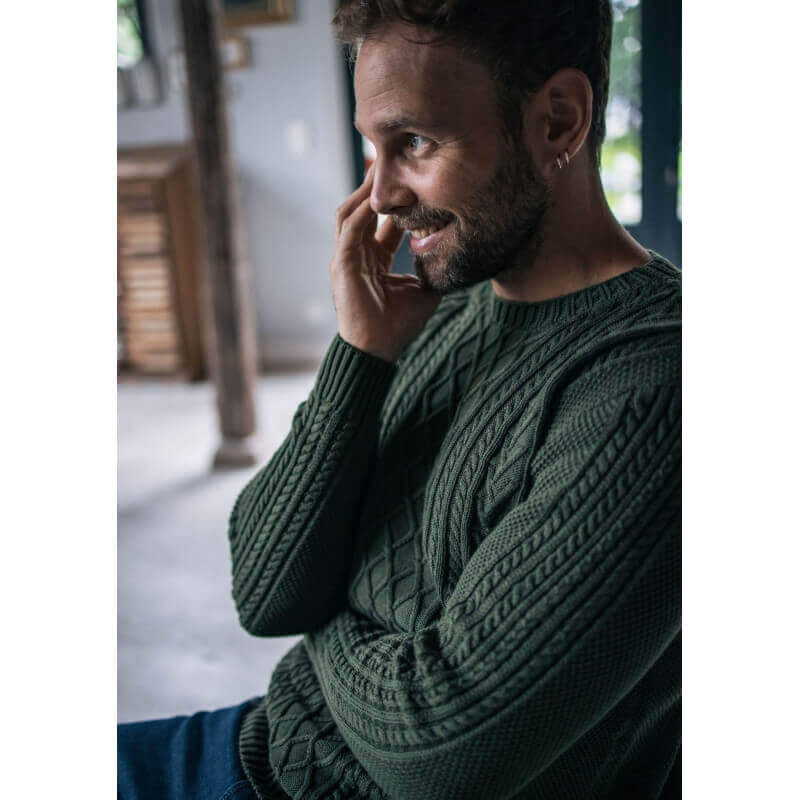 21ah-pull-homme-veritable-kaki-coton-bio-made-in-france-4