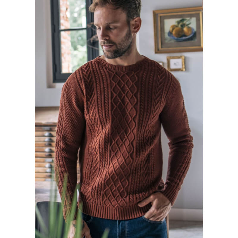 21ah-pull-homme-veritable-terracotta-coton-bio-made-in-france-2 21ah-pull-homme-veritable-terracotta-coton-bio-made-in-france-2
