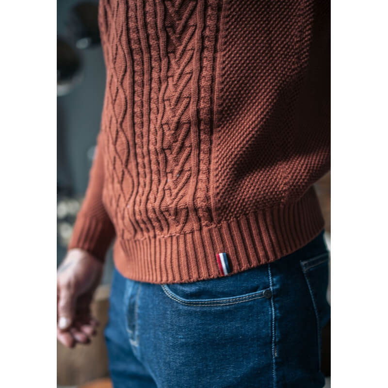 21ah-pull-homme-veritable-terracotta-coton-bio-made-in-france-3 21ah-pull-homme-veritable-terracotta-coton-bio-made-in-france-3