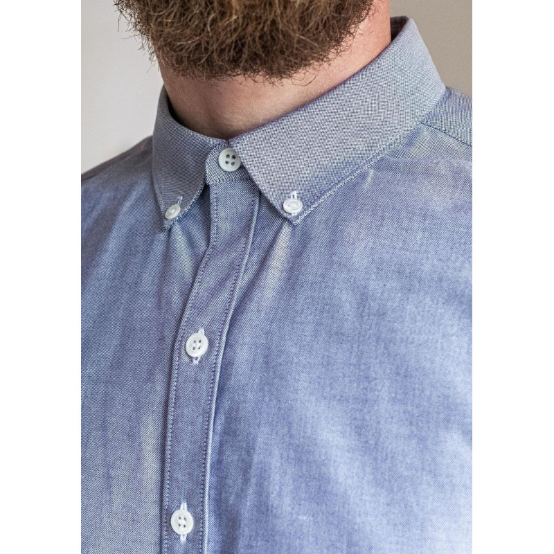 CHEMISE CENTRE BOURG MARINE