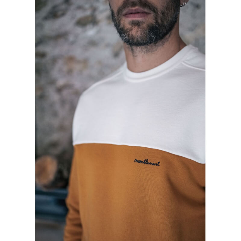 21ah-sweat-homme-climat-moutarde-coton-bio-3 21ah-sweat-homme-climat-moutarde-coton-bio-3