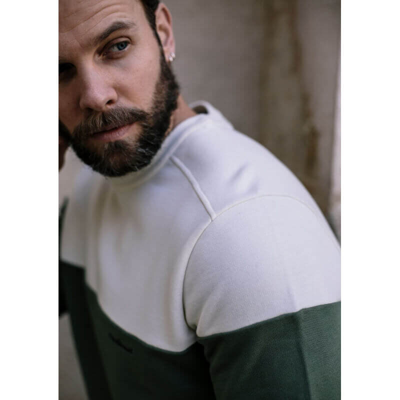 21pe-sweat-homme-climat-kaki-coton-bio-1