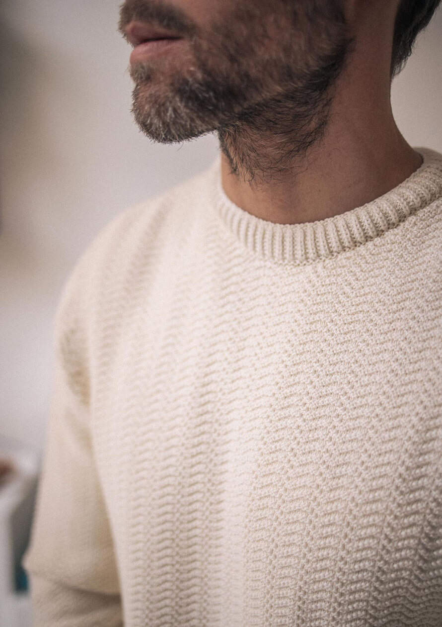 23pe-pull-homme-planète-écru-coton-bio-made-in-france-3D-3