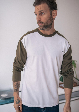 23pe-t-shirt-homme-ligue-kaki-coton-bio-2