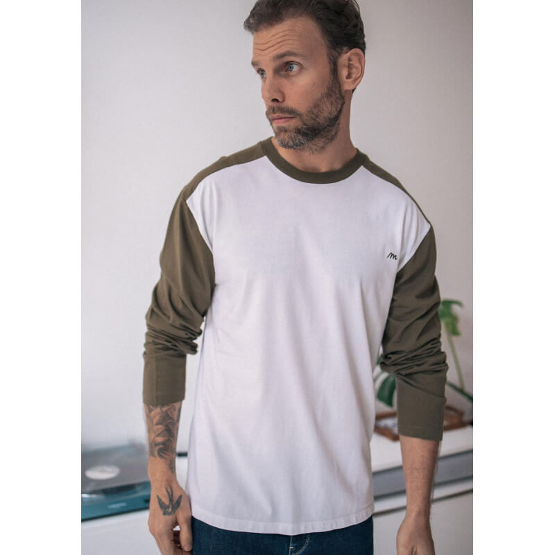23pe-t-shirt-homme-ligue-kaki-coton-bio-2 23pe-t-shirt-homme-ligue-kaki-coton-bio-2