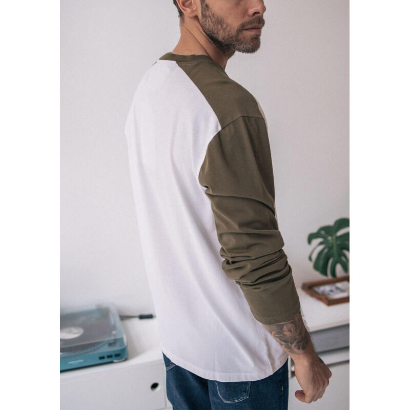 23pe-t-shirt-homme-ligue-kaki-coton-bio-3 23pe-t-shirt-homme-ligue-kaki-coton-bio-3