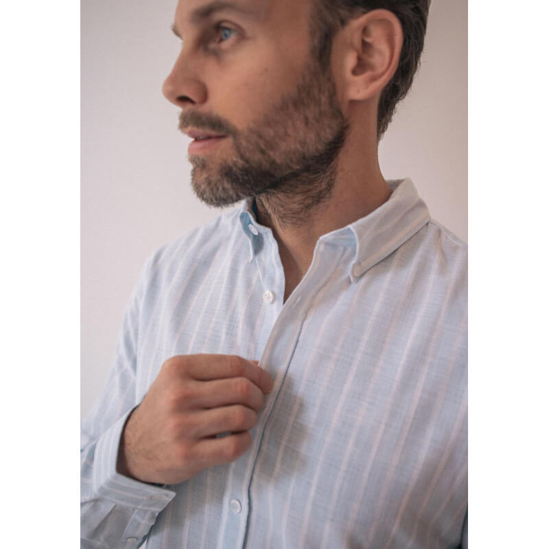 23pe-chemise-homme-centre-ville-rayures-blanc-bleu-coton-bio-1 23pe-chemise-homme-centre-ville-rayures-blanc-bleu-coton-bio-1
