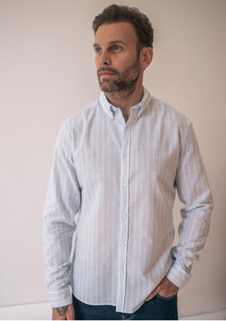 23pe-chemise-homme-centre-ville-rayures-blanc-bleu-coton-bio-3