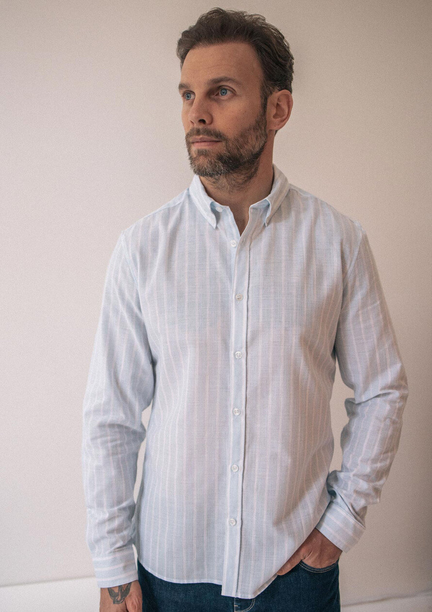 23pe-chemise-homme-centre-ville-rayures-blanc-bleu-coton-bio-3