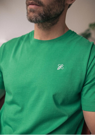 23pe-t-shirt-homme-essaim-vert-coton-bio-1