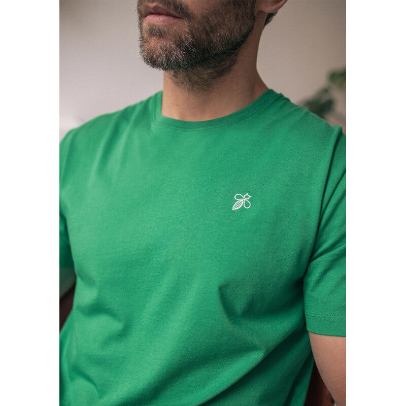 23pe-t-shirt-homme-essaim-vert-coton-bio-1
