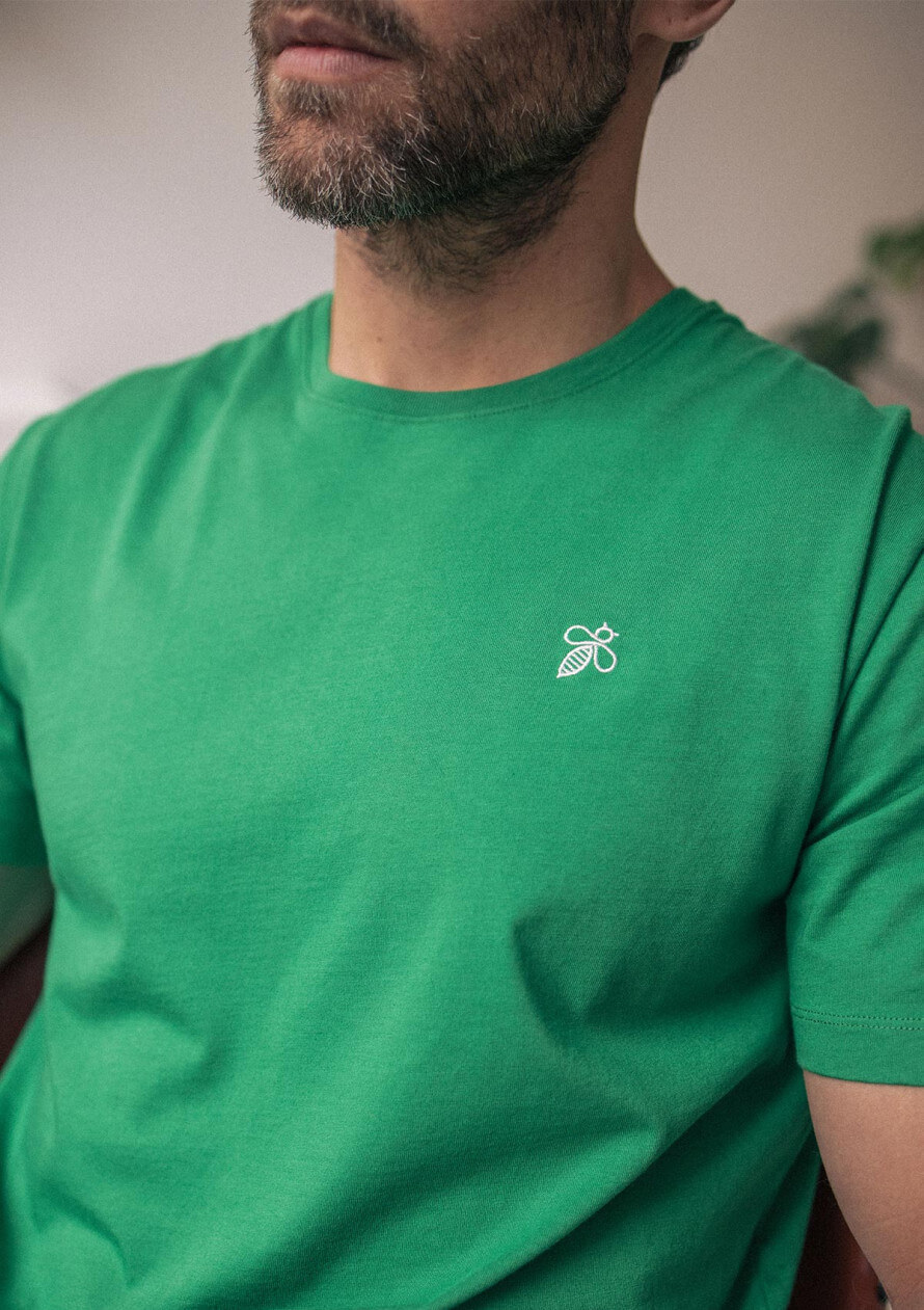 23pe-t-shirt-homme-essaim-vert-coton-bio-1