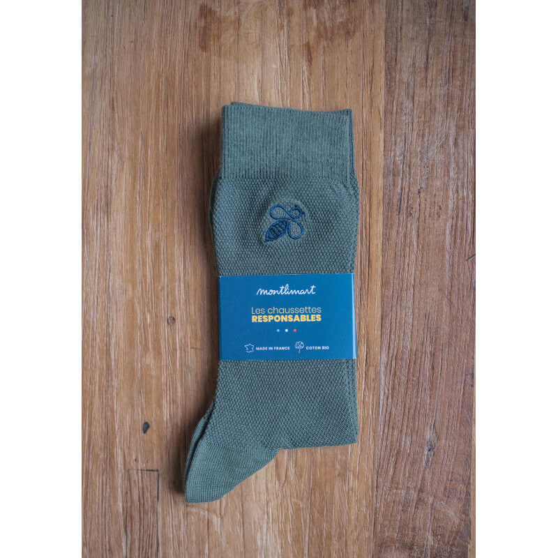 23pe-chaussettes-homme-montlisocks-kaki-clair-coton-bio-made-in-france-2 23pe-chaussettes-homme-montlisocks-kaki-clair-coton-bio-made-in-france-2