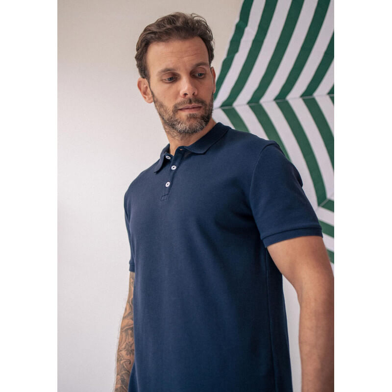 23pe-polo-homme-amical-marine-coton-bio-recyclé-1